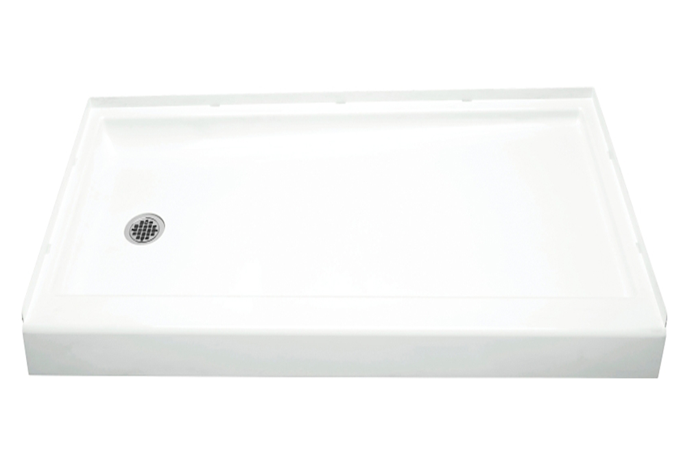 Shower Bases & Surrounds